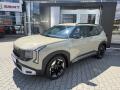 Kia Seltos 1.6 T-GDi 132 kW EXCLUSIVE + D