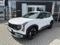 Kia Seltos 1.6 T-GDi 7DCT 132 kW EXCLUSIV