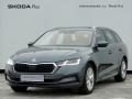 koda Octavia Combi 1.5 TSI / 110 kW / STYLE