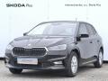 �koda Fabia 1.0 TSI / 81 kW / TOP SELECTIO