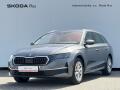 �koda Octavia Combi M-HEV DSG 1.5 / 110kW /