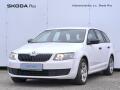 �koda Octavia Combi 1.4 TSI / 110 kW / ACTIV