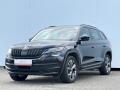 �koda Kodiaq 2.0 TDI / 110kW / 4x4 / SPORTL