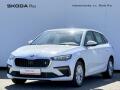 �koda Scala 1.0 TSI / 85 kW / SELECTION