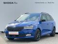 �koda Fabia Combi 1.0 TSI / 70kW / BLACK T