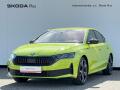�koda Octavia 1.5 TSI / 110kW / SPORTLINE