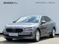 �koda Superb DSG / 2.0 TDI / 110 kW / SELEC