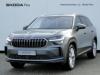 koda Kodiaq DSG 4x4 2.0 TDI / 142 kW / SEL