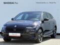 �koda Scala DSG 1.5 TSI / 110 kW / MONTE C