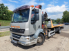 DAF FA LF55-ODTAHOV SPECIL/Jeb