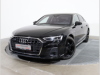 Audi A8 50 TDI quattro tiptronic