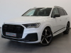 Audi Q7 Sline 50 TDI quattro tiptronic