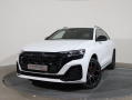 Audi Q8 S line 50TDI quattro tiptronic