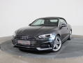 Audi A5 Cabrio Sport 40 TDI quattro