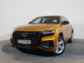 Audi Q8 Q8 50 TDI quattro tiptronic