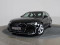 Audi A6 Avant Sline 45 TDI quattro 