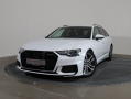 Audi A6 Avant Design 50 TDI quattro