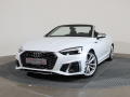 Audi S5 Cabriolet TFSI 260 kW quattro