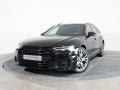 Audi S6 Avant TDI quattro tiptronic
