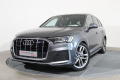 Audi Q7 Sline 50 TDI quattro tiptronic