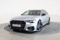 Audi A6 Avant Sline 50 TDI quattro tiptronic