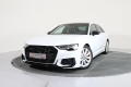 Audi S6 TDI quattro tiptronic
