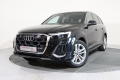 Audi Q7 Sline 50 TDI quattro tiptronic