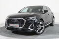 Audi Q3 Sportback 2.0 TFSI Quattro 