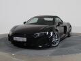 Audi R8 Spyder V10 performance quattro