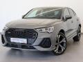 Audi Q3 Spb Sline 35 TDI quattro Stron