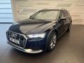 Audi A6 Allroad quattro 50TDI tiptronic