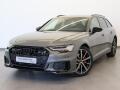 Audi A6 Avant Sline 50 TDI quattro tiptronic