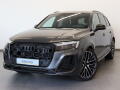 Audi Q7 Sline TDI quattro tiptronic