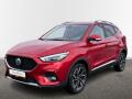 MG ZS Exclusive