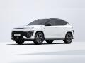 Hyundai Kona N Line Technology