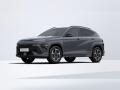 Hyundai Kona N Line