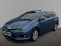 Toyota Auris Active Trend