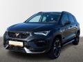 Cupra Ateca DSG