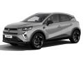 Renault Captur techno mild hybrid 140 EDC