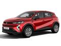 Renault Captur evolution TCe 115
