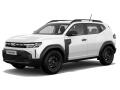 Dacia Duster Essential Eco-G 120