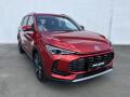MG ZS EXCLUSIVE