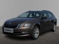 �koda Octavia Style