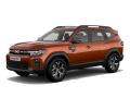 Dacia Bigster Expression Mild Hybrid- G 140