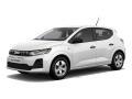 Dacia Sandero Essential TCe 100