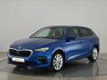 �koda Scala Top Selection