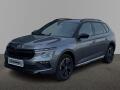 �koda Kamiq Monte Carlo