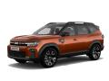 Dacia Bigster Journey Hybrid 155