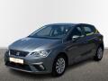 Seat Ibiza Style
