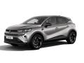 Renault Captur techno Eco-G 120
